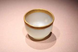 重磅!国博李静训大展,终于开啦!现场实拍抢先看