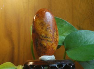 绝对不能错过的和田玉籽料品种大全