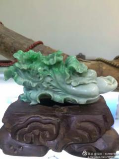 精品(和田玉)
