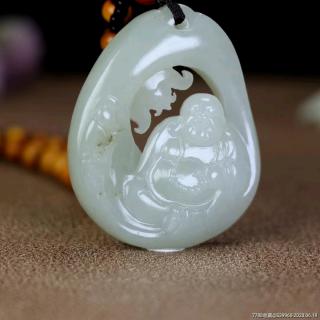 顶级和田玉,收藏级臻品,不多说看货